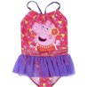 BAÑADOR PEPPA PIG ROSA