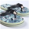 CHANCLAS PREMIUM MICKEY LIGHT GREEN