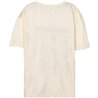 CAMISETA CORTA SINGLE JERSEY MINNIE BEIGE