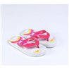 CHANCLAS FLIP FLOP PEPPA PIG PINK