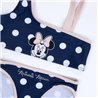 BIKINI MINNIE DARK BLUE