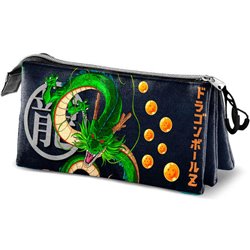 PORTATODO PLUS SHENRON DRAGON BALL TRIPLE