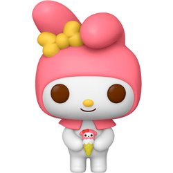 FIGURA POP HELLO KITTY AND FRIENDS MY MELODY