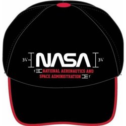 GORRA NASA