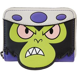 CARTERA MOJO JOJO LAS SUPERNENAS LOUNGEFLY