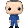 FIGURA POP SILENCE OF THE LAMBS HANNIBAL