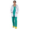 DISFRAZ DOCTORA TALLA M