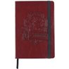 CUADERNO PREMIUM HARRY POTTER GRYFFINDOR RED - Teknashop Ltd