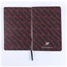 CUADERNO PREMIUM HARRY POTTER GRYFFINDOR RED - Teknashop Ltd