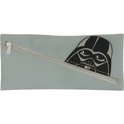 PORTATODO SILICONA CARITAS VADER - Teknashop Ltd