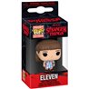 LLAVERO POCKET POP STRANGER THINGS ELEVEN - Teknashop Ltd