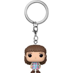 LLAVERO POCKET POP STRANGER THINGS ELEVEN - Teknashop Ltd