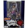 FIGURA SASUKE UCHIHA SERIES 2 NARUTO SHIPPUDEN 10CM - Teknashop Ltd