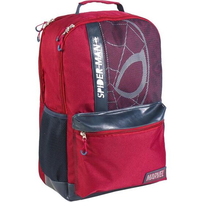 MOCHILA CASUAL TÉCNICA MARVEL - Teknashop Ltd