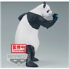 FIGURA PANDA JUJUTSU KAISEN 17CM - Teknashop Ltd