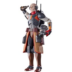 FIGURA ECHO MERCENARY GEAR THE BAD BATCH STAR WARS 15CM - Teknashop Ltd