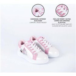 DEPORTIVA SUELA TPR FANTASIA MINNIE WHITE - Teknashop Ltd