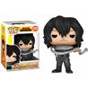 FIGURA POP MY HERO ACADEMIA SHOTA AIZAWA - Teknashop Ltd