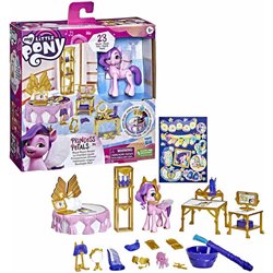 HABITACION MAGICA MI PEQUEÑO PONY - Teknashop Ltd