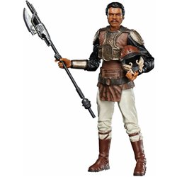 FIGURA LANDO CALRISSIAN SKIFF GUARD EPISODE IV STAR WARS 15CM - Teknashop Ltd