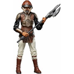 FIGURA LANDO CALRISSIAN SKIFF GUARD EPISODE IV STAR WARS 15CM - Teknashop Ltd