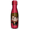 BOTELLA THERMO CHIBI HARRY HARRY POTTER 500ML - Teknashop Ltd