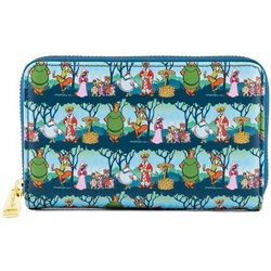 CARTERA SHERWOOD ROBIN HOOD DISNEY LOUNGEFLY - Teknashop Ltd