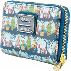 CARTERA SHERWOOD ROBIN HOOD DISNEY LOUNGEFLY - Teknashop Ltd