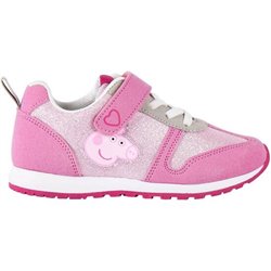 DEPORTIVA SUELA TPR PEPPA PIG PINK - Teknashop Ltd