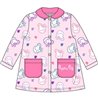 BATÍN CORAL FLEECE PEPPA PIG PINK - Teknashop Ltd