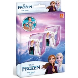 FROZEN MANGUITOS - BRAZALETES HINCHABLES - Teknashop Ltd