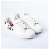 DEPORTIVA SUELA PVC MINNIE WHITE - Teknashop Ltd