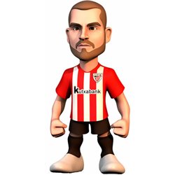 FIGURA MINIX IÑIGO MARTINEZ ATHLETIC CLUB 7CM - Teknashop Ltd