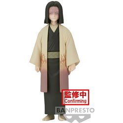 FIGURA KAGAYA UBUYASHIKI DEMON SLAYER KIMETSU NO YAIBA 17CM - Teknashop Ltd