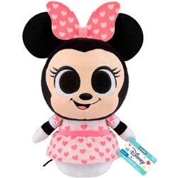 PELUCHE MINNIE DISNEY EXCLUSIVE 17,5CM - Teknashop Ltd