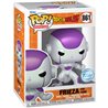 SET FIGURA POP & TEE DRAGON BALL FRIEZA EXCLUSIVE - Teknashop Ltd