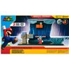 PLAYSET SUBTERRANEO SUPER MARIO NINTENDO - Teknashop Ltd