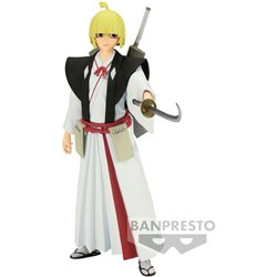 FIGURA YAMADA ASAEMON FUCHI VIBRATION STARS HELL PARADISE 17CM - Teknashop Ltd