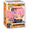 FIGURA POP DRAGON BALL SUPER SUPER SAIYAN ROSE GOKU BLACK - Teknashop Ltd