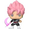 FIGURA POP DRAGON BALL SUPER SUPER SAIYAN ROSE GOKU BLACK - Teknashop Ltd