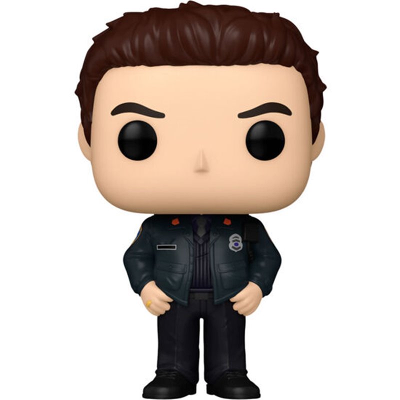 FIGURA POP THE WIRE JAMES JIMMY MCNULTY - Teknashop Ltd