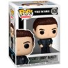 FIGURA POP THE WIRE JAMES JIMMY MCNULTY - Teknashop Ltd