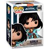 FIGURA POP AVATAR THE LAST AIRBENDER AZULA - Teknashop Ltd