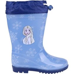 BOTAS LLUVIA PVC FROZEN 2 - Teknashop Ltd