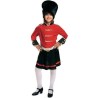 DISFRAZ GUARDIA INGLESA TALLA 10-12 Y - Teknashop Ltd