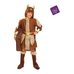 DISFRAZ VIKINGO TALLA 10-12 Y - Teknashop Ltd