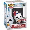 FIGURA POP GHOSTBUSTERS AFTERLIFE MINI PUFT ZAPPED EXCLUSIVE - Teknashop Ltd