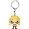 LLAVERO POCKET POP MY HERO ACADEMIA ALL MIGHT WEAKENED STATE - Teknashop Ltd