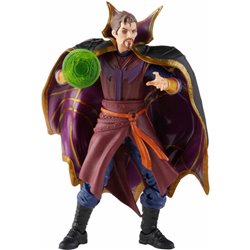 FIGURA DOCTOR STRANGE SUPREME WHAT IF MARVEL 15CM - Teknashop Ltd