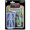 FIGURA STORMTROOPER COMMANDER THE FORCE UNLEASHED STAR WARS 9,5CM - Teknashop Ltd